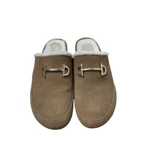 Cole Haan Women's Modern Classics Ada Mule Flats Size 6.5B